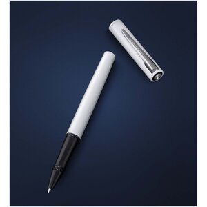 Waterman Allure rollerball pen 2.0 (black ink) – image 4