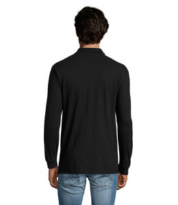 STAR MEN'S POLO 170 – image 2