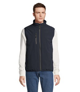 FALCON PADDED BODYWARMER