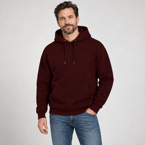 Soft Touch Hoodie – image 20