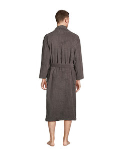 PALACE UNISEX BATHROBE – image 2