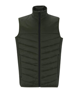 Loftlite baffle bodywarmer