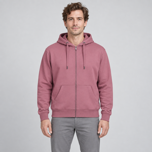 Ultra Premium Zip Hoodie – image 25