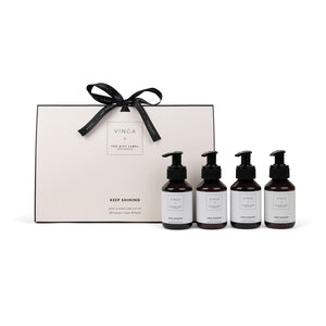 VINGA x TGL body and hand care gift set – image 19