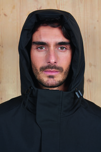 ALFI MEN WARM JACKET – image 7