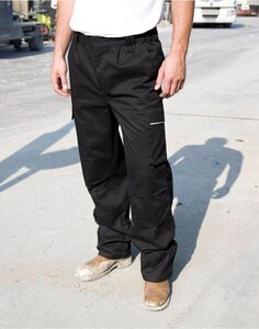 Result Workguard Action Trousers (Long) – image 3