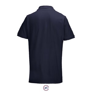 PIERROT UNISEX POLO SHIRT – image 2