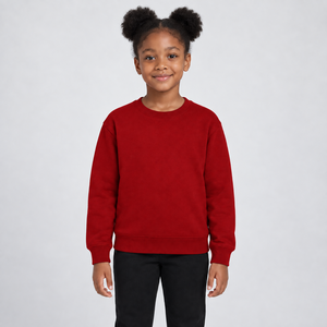 Kids Soft Touch Sweatshirt – image 11