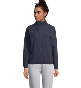 FALCON WOMEN SOFTSHELL