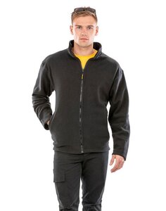 Mens Horizon Microfleece Jacket – image 3