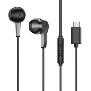 Urban Vitamin Hartford RCS wired earbuds – image 2