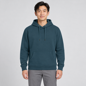Ultra Premium Hoodie – image 9