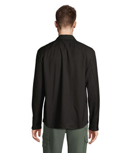 MADDEN UNISEX OVERSHIRT – image 2