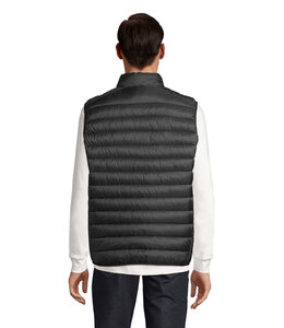 VICTOIRE BW MENBODYWARMER – image 2