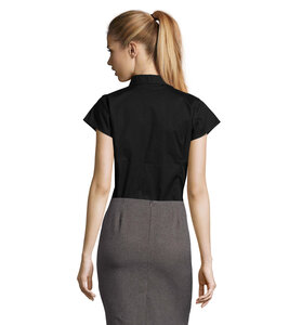 EXCESS STRETCH WOMEN SHIRT – image 2