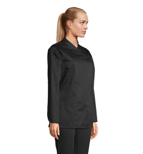 EUGENE CHEF JACKET – image 3