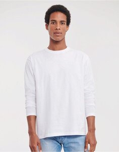 Russell Classic Long Sleeve T – image 5