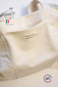 TRISTAN XL shopping bag – image 3