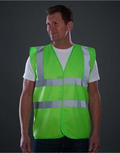 Enhanced Vis Waistcoat – image 5