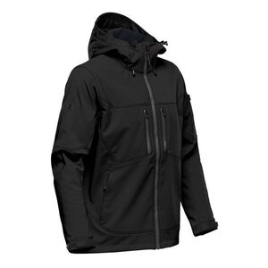 Mens Epsilon 2 Softshell – image 8