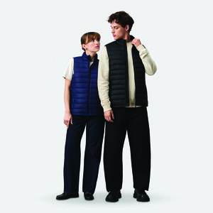 WILSON BW MEN BODYWARMER – image 8
