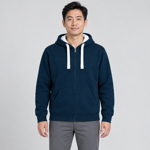 Ultra Premium Zip Hoodie – image 39