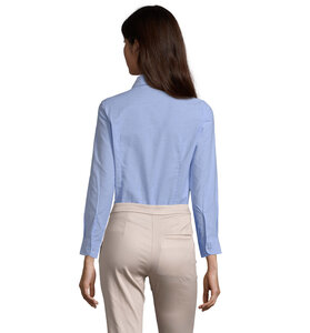 EMBASSY WOMEN SHIRT OXFORD – image 2