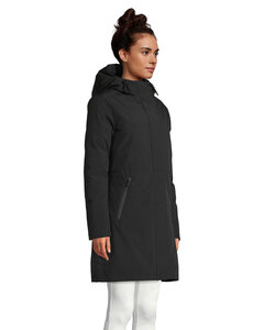 ALFI WOMEN WARM JACKET – image 2