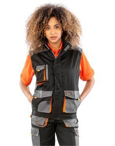 Result Workguard Lite Gilet – image 4