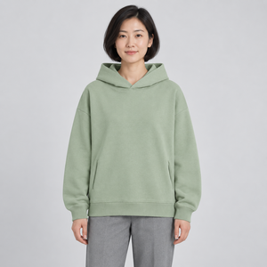 Relaxed Fit Hoodie – image 17