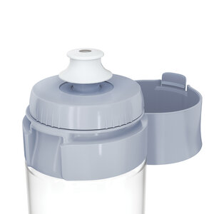 BRITA VITAL Water filter bottle incl. 2 filters 600ML – image 4