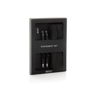 Swiss Peak RCS OSLO RCS Stationery Set – image 8