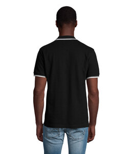 PRACTICE MEN'S POLO 270 – image 2