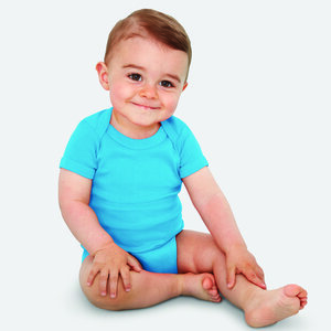 BAMBINO BABY BODYSUIT – image 3