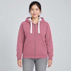 Ultra Premium Zip Hoodie – image 44