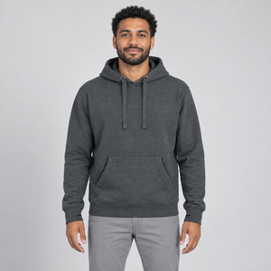Peach Finish Pullover Hoodie – image 17