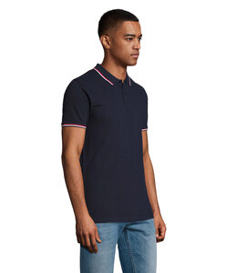 PRESTIGE MEN POLO 200 – image 3