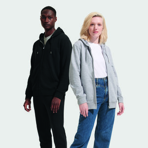 CALIPSO FULL ZIP HOODIE – image 4
