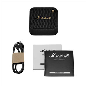 Marshall Willen II 17H+ Speaker – image 17