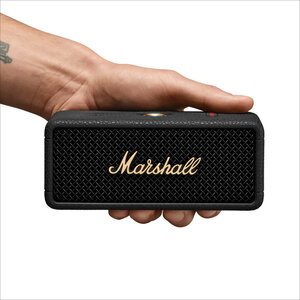 Marshall Emberton III 31H+ Speaker – image 3