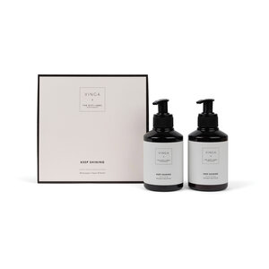 VINGA x TGL hand care gift set – image 19