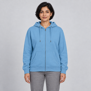 Ultra Premium Zip Hoodie – image 24