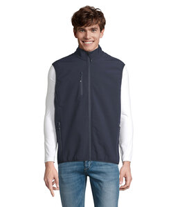FALCON BW MEN BODYWARMER