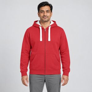 Ultra Premium Zip Hoodie – image 30