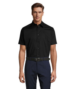 BROADWAY STRETCH MEN SHIRT