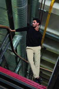 GUSTAVE MEN WAIST TROUSERS – image 10