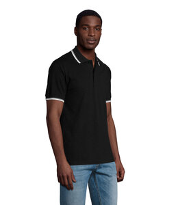 PRACTICE MEN'S POLO 270 – image 3