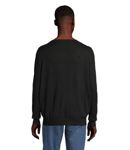 SULLIVAN MEN V-NECK SWEATER – image 3