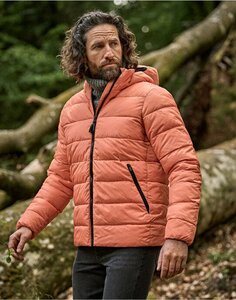 Unisex Lite Hooded Jacket – image 9