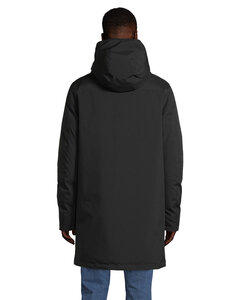 ALFI MEN WARM JACKET – image 3
